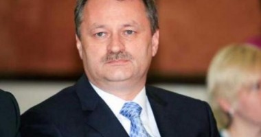 Stire din Politică-Administrație : Ferdinand Nagy, ambasador al României în Muntenegru