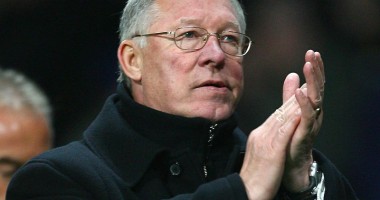 Stire din Sport Internațional : Alex Ferguson a donat 250.000 de lire sterline pentru o cercetare legată de cancer
