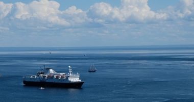 Stire din Actualitate : Un feribot turcesc se transformă în locuinţă plutitoare pentru 1.200 de sinistraţi