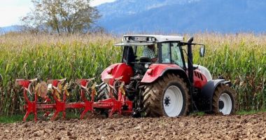 Stire din Actualitate : Cât vor fi ajutoarele pentru fermierii români. Ce spune Guvernul