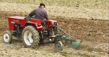 Stire din Economie : Fermierii trebuie să depună declarația unică până la 16 iulie