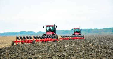 Stire din Economie : Fermierii se roagă să nu vină înghețul