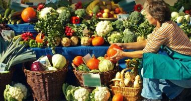 Fermierii nu mai vor să-şi vândă marfa pe nimic - 2
