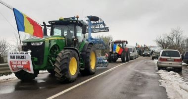 Fermierii români au transmis o scrisoare deschisă președintelui, premierului și ministrului Agriculturii. Măsurile propuse
