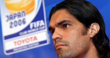 MOARTE ȘOCANTĂ a unui MARE FOTBALIST