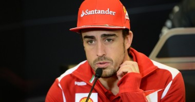 Stire din Sport : Fernando Alonso va testa în premieră noul monopost Ferrari
