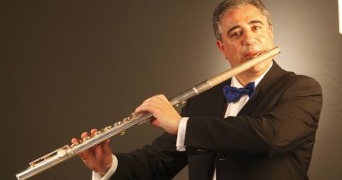 Stire din Cultură-Educație : Concert la Muzeul de Artă