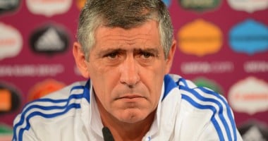 Stire din Sport : Fernando Santos, noul selecționer al Portugaliei