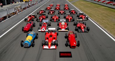 Stire din Sport : Auto-F1: Marele Premiu al Indiei ar putea ieși din calendarul pe 2014
