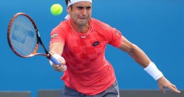 Stire din Sport : Tenis: David Ferrer, câștigătorul turneului ATP de la Acapulco