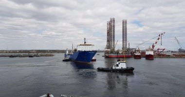 Stire din Economie : Ferry-boat-urile „Mangalia“ și „Eforie” au păgubit bugetul „CFR Marfă" de milioane de lei