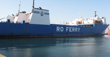Ferry-boat-urile „Mangalia“ și „Eforie” au păgubit bugetul „CFR Marfă" de milioane de lei - 2