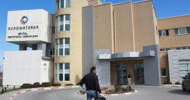 Stire din Sănătate : Cursuri pentru mămici de la Euromaterna