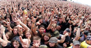 Stire din Diverse : Încep concertele din cadrul Stufstock!