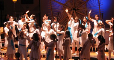 Stire din Cultură-Educație : Ultimele secrete din culisele festivalului "Cantabile"