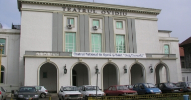 Stire din Cultură-Educație : Festivalul Internațional  al Muzicii și Dansului  se apropie de start