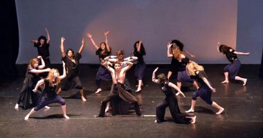 Stire din Cultură-Educație : Cine sunt marii câștigători ai Festivalului Internațional de Teatru pentru Elevi "Aplauze"