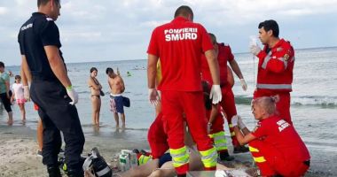 Stire din Social : Corturi de prim ajutor și posturi medicale avansate pentru petrecăreții de la Festivalul "Neversea"