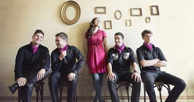 Stire din Diverse : Festival de jazz, la Constanța! JazzUPSEA, pe faleză și la Muzeul de Artă