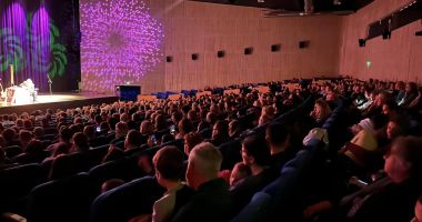 Stire din Cultură-Educație : Festivalul Concurs de Muzică Populară „Gheorghe Luca”, pe scena Centrului ”Jean Constantin”