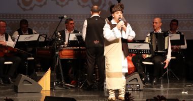 Stire din Cultură-Educație : Marele Trofeu al Festivalului „Dan Moisescu” 2025, câștigat de un tânăr gălățean