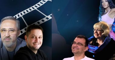 Stire din Cultură-Educație : Festival internațional de film de comedie la Constanța