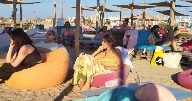 Stire din Cultură-Educație : Începe Festivalul de Film Studențesc “SeaWave Film Fest”, ediția a doua