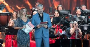 Stire din Cultură-Educație : Mamaia se pregătește de festival – câteva zile până la startul unui eveniment de excepție!