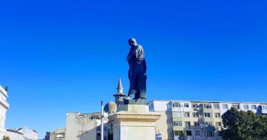 Stire din Cultură-Educație : Programul complet al Festivalului Publius Ovidius Naso, organizat de Biblioteca Județeană ”I.N. Roman” Constanța