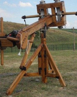 Premieră la Constanța: Festival antic pe străzile Tomisului - 6