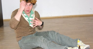 Festivalul Internațional de teatru "Aplauze", ediția a III-a - 5