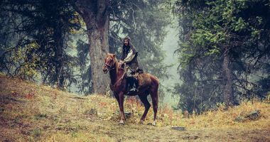 Stire din Cultură-Educație : Festivalul Filmului Kazah, la start