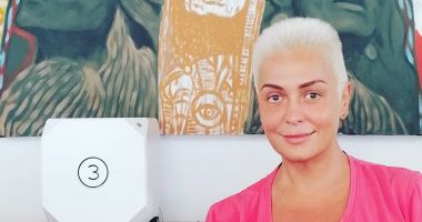 Stire din Cultură-Educație : Monica Anghel în juriul celei de-a XII-a ediții a Festivalului de muzică uşoară „Axiopolis”