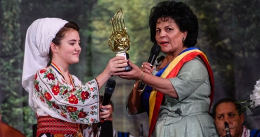 Festivalul "Dor de Cânt Românesc" și-a desemnat câștigătorii - 3