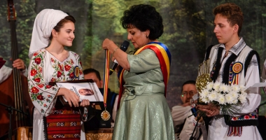 Festivalul "Dor de Cânt Românesc" și-a desemnat câștigătorii - 6