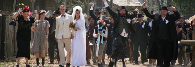 Stire din Cultură-Educație : Filme românești de talie internațională, prezente în cadrul Festivalului de la Constanța