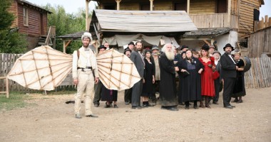 Filme românești de talie internațională, prezente în cadrul Festivalului de la Constanța - 2