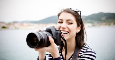 Stire din Cultură-Educație : Primul festival de fotografie din urbea tomitană