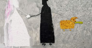 Stire din Cultură-Educație : Festivalul "Ecaterina Vrana. Mi-e frică să pictez" debutează cu o cafenea literară