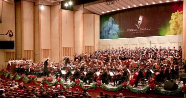 Stire din Cultură-Educație : Ediţia a XXVI-a a Festivalului Internaţional “George Enescu” începe duminică