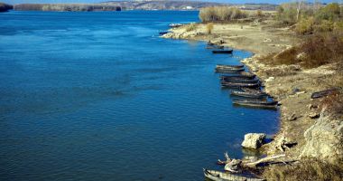 Pescărești la Ghindărești. Festival lipovenesc, cu mult pește și muzică rusească, pe malul Dunării - 3