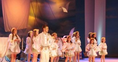 Premiul "Cuget Liber" a ajuns la Galați - 2