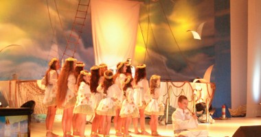 Premiul "Cuget Liber" a ajuns la Galați - 3