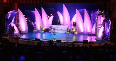 A doua seară a Festivalului "Mamaia Copiilor" - 3