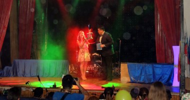 Cine a câștigat Trofeul Festivalului "Top 10 Kids Ovidiu" - 3