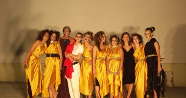 Stire din Cultură-Educație : Festivalul pentru elevi "Teatrul - între viață și ludic"