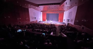 Festivalul "Tanța și Costel" a transformat Medgidia, pentru trei zile, în capitala teatrului românesc - 2