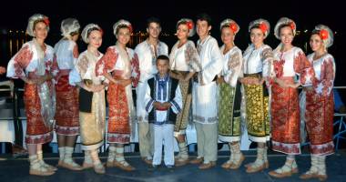 "Festivalul Tinereții", la Mangalia - 2