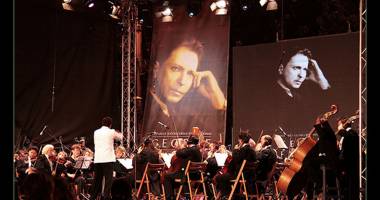 Stire din Cultură-Educație : Festivalul George Enescu. 6 Proiecții Live la Cinema Cityplex – Tomis Mall