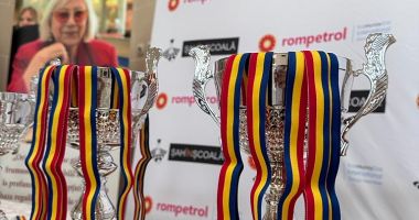 Rompetrol partener al Festivalului Internațional al Șahului în Școală - 3